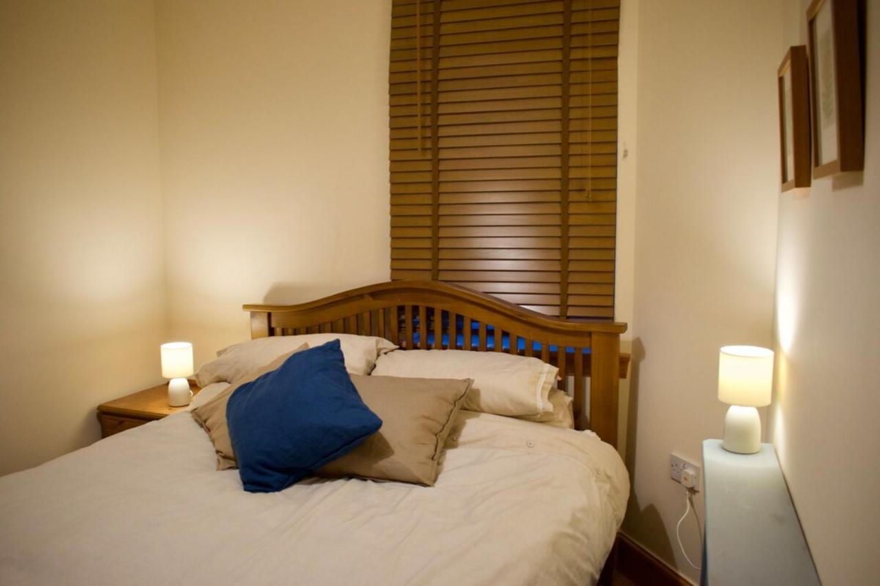 Appartement Newly Refurbed With Free Parking Edinburgh