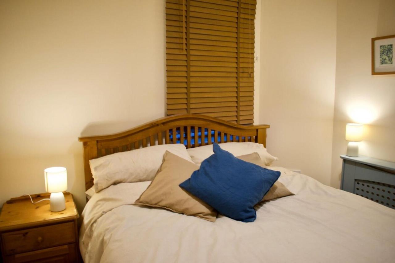 Appartement Newly Refurbed With Free Parking